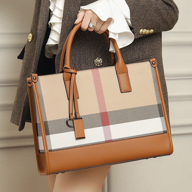 Check Printed Bag