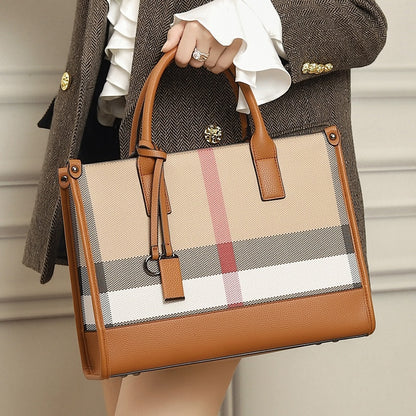 Check Printed Bag