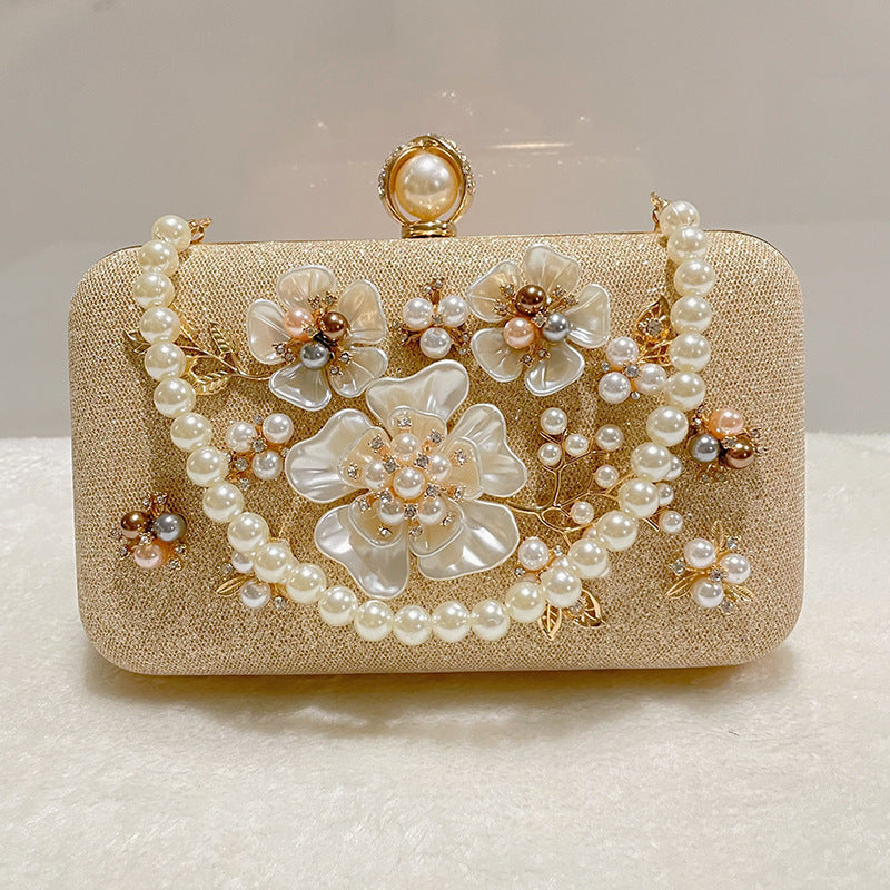 Women's Fancy Clutches