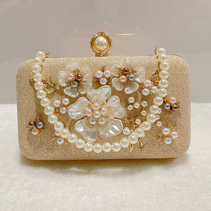 Women's Fancy Clutches