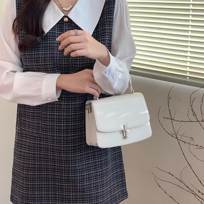 Crossbody Genuine Leather Bag