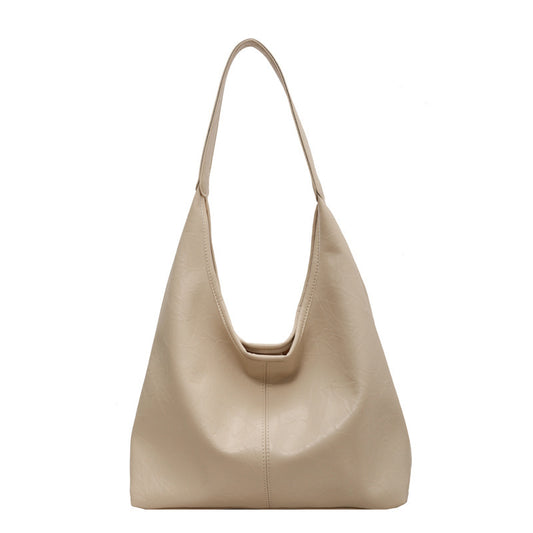 Large Capacity Hobo Tote Bags