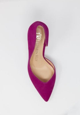 Faith Heel